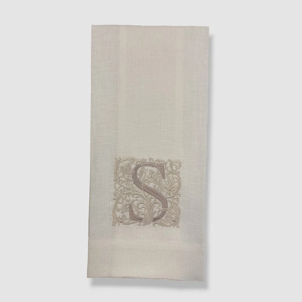 $27 Arte Italica White